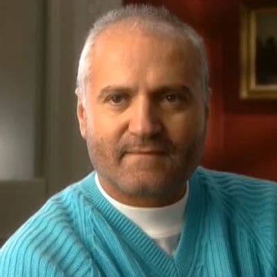 gianni versace interview|Gianni Versace achievements.